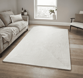 Timbers Teppich "Riverhead" (60 cm x 90 cm x 5 mm) für 7,25€ inkl. Versand (statt 15€)