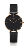 Daniel Wellington Classic Petite Ashfield 32 mm für 65,36€ inkl. Versand (statt 89€)