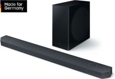 Samsung HW-Q810B (2022) Soundbar mit Subwoofer für 455,99€ inkl. Versand (statt 499€)