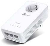 TP-Link WLAN Powerline Adapter TL-WPA8631P (Dualband WLAN 1200Mbit/s, AV1300 Powerline) für 69,90€ inkl. Versand (statt 98€)