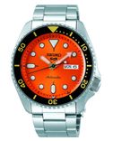 Seiko 5 Sports (SRPD59K1) Automatik Uhr für 178€ inkl. Versand (statt 209€)