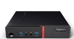Lenovo ThinkCentre M900 USFF (Core i5-6500T @ 2,5 GHz, 8GB RAM, 128GB SSD, Win10Pro) für 129€ inkl. Versand (statt 160€) -Refurbished!