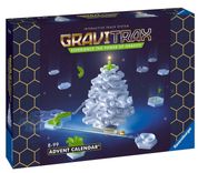 Ravensburger GraviTrax (27031) - GraviTrax Adventskalender für 16,45€ inkl. Versand (statt 26€)