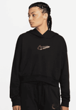 Nike Sportswear Club Fleece Crop Graphic Logo Hoodie für 35,99€ inkl. Versand (statt 53€)
