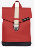 Bold Banana Rucksack "Brick" in Rot für 20,90€ inkl. Versand (statt 40€)