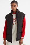 H&M Puffer-Weste für 9,99€ bei Abholung (statt 35€)