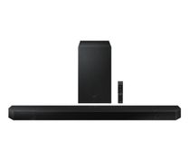 Samsung Q-Soundbar HW-Q710B für (WLAN, Bluetooth, Dolby Atmos) für 255,99€ inkl. Versand (statt 285€)