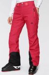 F2 Damen Skihose Davos in Rot für 62,94€ inkl. Versand (statt 81€)