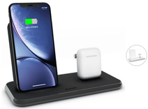 Zens Qi-Ladestation ZEDC06B/00 für 35,90€ inkl. Versand (statt 60€)