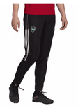 adidas Trainingshose Fussball Arsenal FC 21/22 für 19,98€ inkl. Versand (statt 40€)