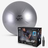 PTP Coreball grau 75cm für 15,94€ inkl. Versand (statt 23€)