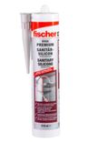fischer Silikon (53101), 310 ml Inhalt für 4,33€ inkl. Versand (statt 9€) - Otto Lieferflat!