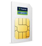 Sim Only: Telefonica green LTE 6GB Spezial (6GB LTE, FLAT Telefonie & SMS in alle dt. Netze) + 80€ Media Markt Gutschein für 7,99€ mtl. 
