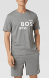 Boss Relax Herren Pyjama-Set für 35,99€ inkl. Versand (statt 81€) - Insider!