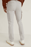 C&A Cargohose Tapered Fit Cradle to Cradle Certified® Gold für 25,98€ inkl. Versand (statt 45€)