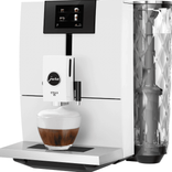 Jura Kaffeevollautomat ENA 8 Nordic White für 705,99€ inkl. Versand (statt 899€)