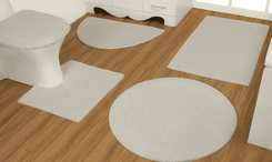 OTTO Products Badematte Joonas" (vers. Farben & Größen) schon ab 6,28€ inkl. Versand (statt 10€)