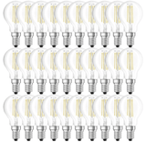 30er Pack Osram LED Filament Lampen Tropfen 4W für 19,99€ inkl. Versand (statt 60€)