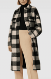 Jake*s Casual Mantel für 55,99€ inkl. Versand (statt 70€) - Insider