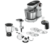 Bosch OptiMUM MUM9B34S27 Küchenmaschine für 449€ inkl. Versand (statt 499€) 