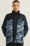 C&A Herren Steppweste Thermolite® in Blautönen für 35,94€ inkl. Versand (statt 45€) - Abholung: 29,99€