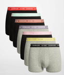 7er Set Calvin Klein Calvin Klein Boxershort für 51,40€ inkl. Versand (statt 61€)