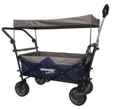 Vedes Outdoor Active Bollerwagen mit Dach für 123,94€ inkl. Versand (statt 180€)
