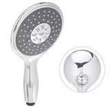 Grohe Vitalio Rain 130 Handbrause mit 4 Strahlarten für 45,90€ inkl. Versand (statt 76€)