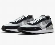 Nike Waffle One SE - Herrensneaker für 69,97€ inkl. Versand (statt 83€)