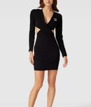 Puma Sweatkleid mit Cut Out für 27,99€ inkl. Versand (statt 48€) - InsiderCard!