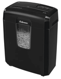 Fellows Powershred M-7C elektrischer Aktenvernichter für 45,90€ inkl. Versand (statt 65€)