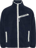 Tommy Jeans Fleecejacke TJM Binding Sherpa Jacke für 96,04€ inkl. Versand (statt 133€)