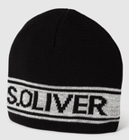 s.Oliver Red Label Beanie für 12,79€ inkl. Versand (statt 16€) - Insider! 