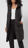 Esprit Collection Steppweste mit Kapuze für 63,99€ inkl. Versand (statt 75€) - Insider! 
