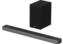 LG SPD75YA 3.1.2 Soundbar (Bluetooth, WLAN (WiFi), 400 W) für 261,34€ inkl. Versand (statt 433€) 