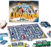 Ravensburger (27328) Labyrinth Team Edition für 12,85€ inkl. Versand (statt 22€)