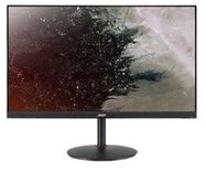Acer Monitor Nitro XV322QU 31" (2560x1440, 165Hz, IPS, USB HUB, Schwarz, 1 ms AMD FreeSync) für 273,99€ inkl. Versand (statt 305€)