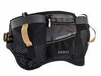 Evadict Trinkgürtel Trail Running für 2 weiche Trinkflaschen à 500ml für 12,98€ inkl. Versand (statt 20€)