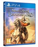 Mount & Blade II: Bannerlord (PS4/PS5) für 33,89€ inkl. Versand (statt 44€)