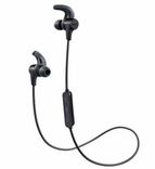 Aukey EP-B40 Bluetooth In-Ear Kopfhörer für 14,98€ inkl. Versand (statt 22€)