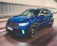 Privatkunden: VW T-Roc MOVE 1.5 l TSI (150PS, Automatik, 7 Monate Lieferzeit, LF:0,73, Abholung am Standort des Herstellers:999€) für 249€ mtl.