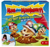 Mattel Games Spiel "Hau den Maulwurf!" , mit Licht- und Soundfunktion für 12,32€ inkl. Versand (statt 21€) - Otto Lieferflat!
