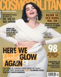 Probeabo der Cosmopolitan (6 Ausgaben) + 20€ Amazon Gutschein für 24€ 