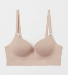 H&M Super-Push-up-Bralette für 13,98€ inkl. Versand (statt 25€)