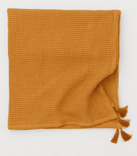 H&M Baumwolldecke mit Waffelmuster für 11,98€ inkl. Versand (statt 15€)