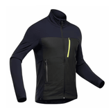 Forclaz Unterjacke Herren Merinowolle Trekking - MT900 für 59,99€ inkl. Versand (statt 80€) - Füllartikel!  