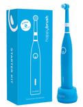 Hot! Happybrush R1 StarterKit Rotierende Zahnbürste für 8,99€ inkl. Versand (statt 30€)