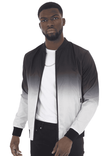 Brave Soul Senjay Herren Ombre Bomberjacke für 18,94€ inkl. Versand (statt 25€)