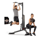 Sportstech BRT600 Kraftstation für 152,94€ inkl. Versand (statt 249€)