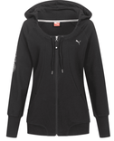 Puma Script Full Zip Damen Hoodie (versch. Farben) für je 19,94€ inkl. Versand (statt 23€)